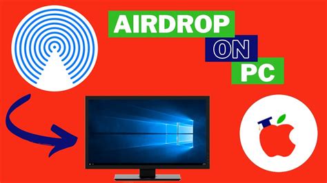 Airdrop on windows - Apr 6, 2023 · How to install the Nearby Share app on Windows. Start by navigating to Android’s Nearby Share page. Click the Get Started button to download the Windows app. Once it’s installed, launch the ... 